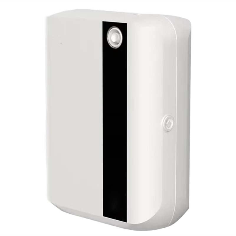 Home Fragrance Electric Diffuser - 전문가용 아로마 디퓨저 블루투스 에센셜 오일