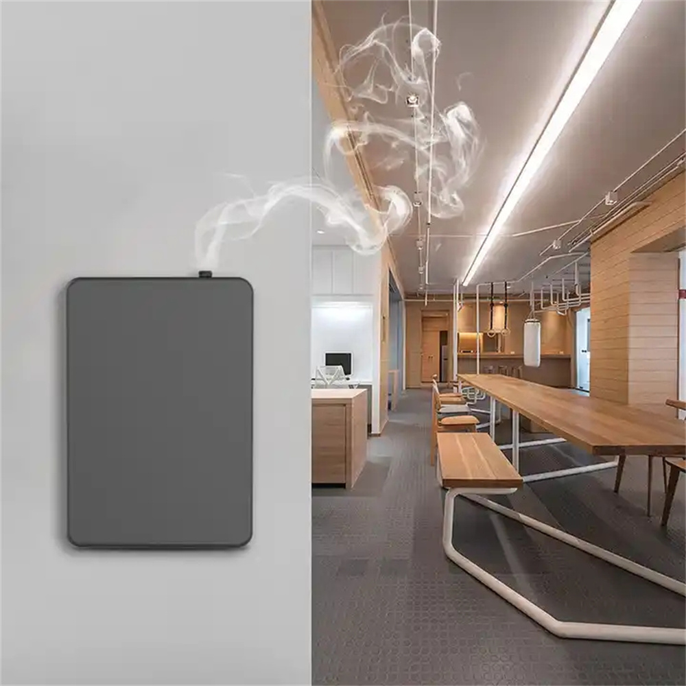 Home Fragrance Electric Diffuser - 500m³ 커버 범위 아로마 디퓨저 호텔용