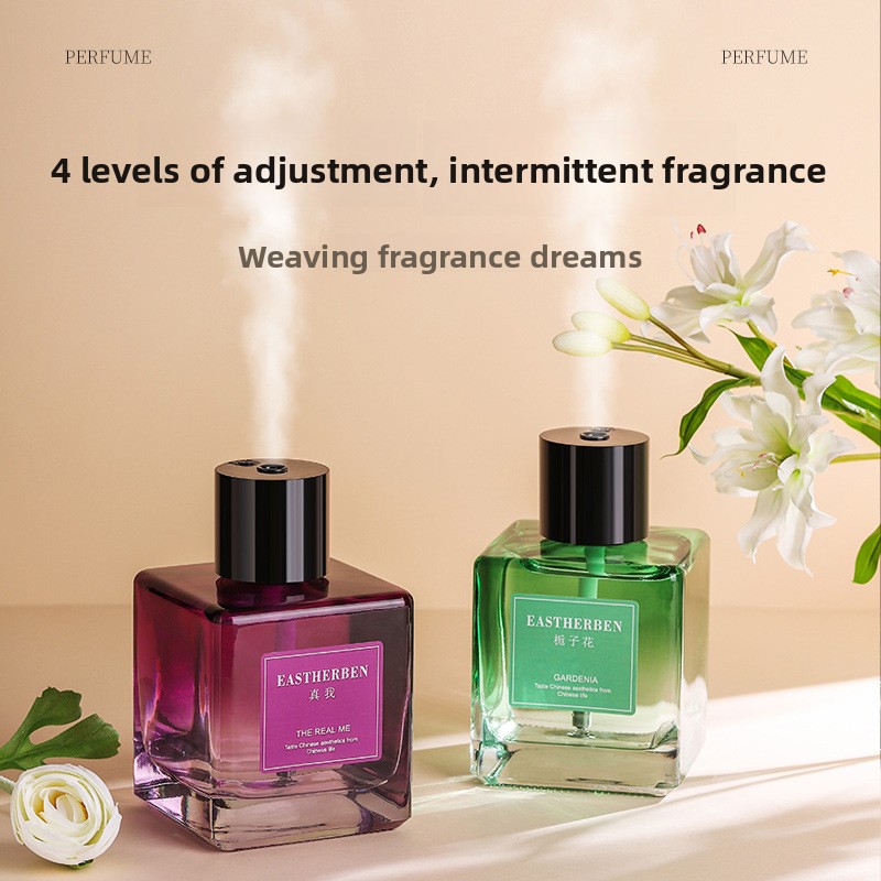 500ml 리드 디퓨저 오일 무화염 홈 프래그런스 방향 - Home Fragrance Brand 리뷰 및 가격