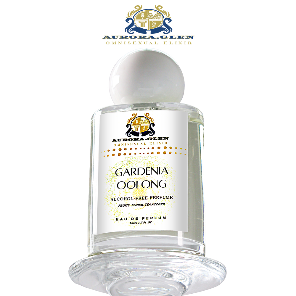 가드니아 우롱 플로럴 향 에센셜 오일 50ml DIY  - Home Fragrance Oils 리뷰 및 가격