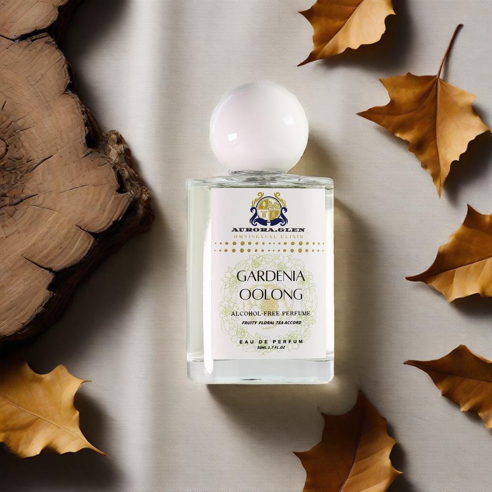 가드니아 우롱 플로럴 향 에센셜 오일 50ml DIY  - Home Fragrance Oils 리뷰 및 가격