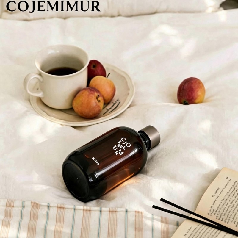 500ml 리드 디퓨저 세트, 오래 지속되는 홈 프래그 - Home Fragrance Long Lasting 리뷰 및 가격
