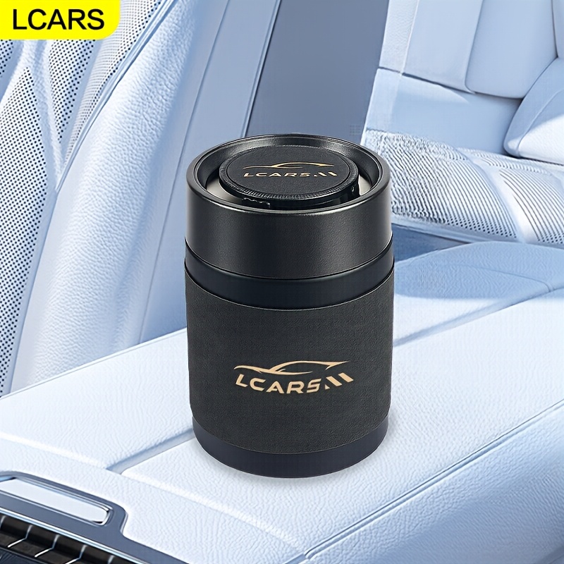 Lcars 대용량 고급 자동차용 고체 향수 젤, 차량  - Home Fragrance Business 리뷰 및 가격