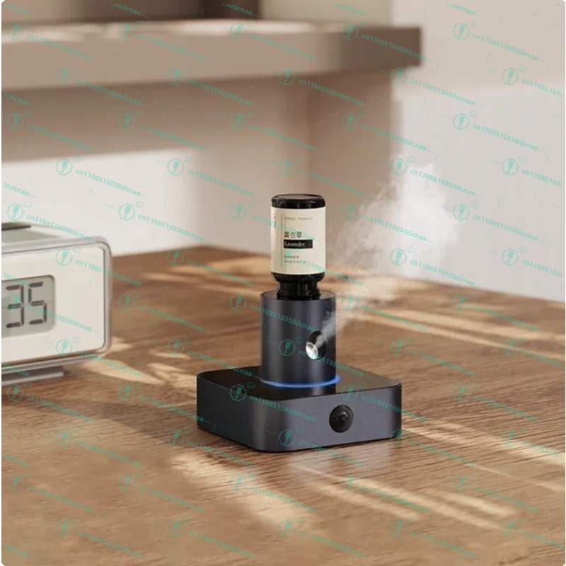 지능형 아로마테라피 머신 유도 자동 향기 홈 호텔 순수 - Home Fragrance Oils 리뷰 및 가격
