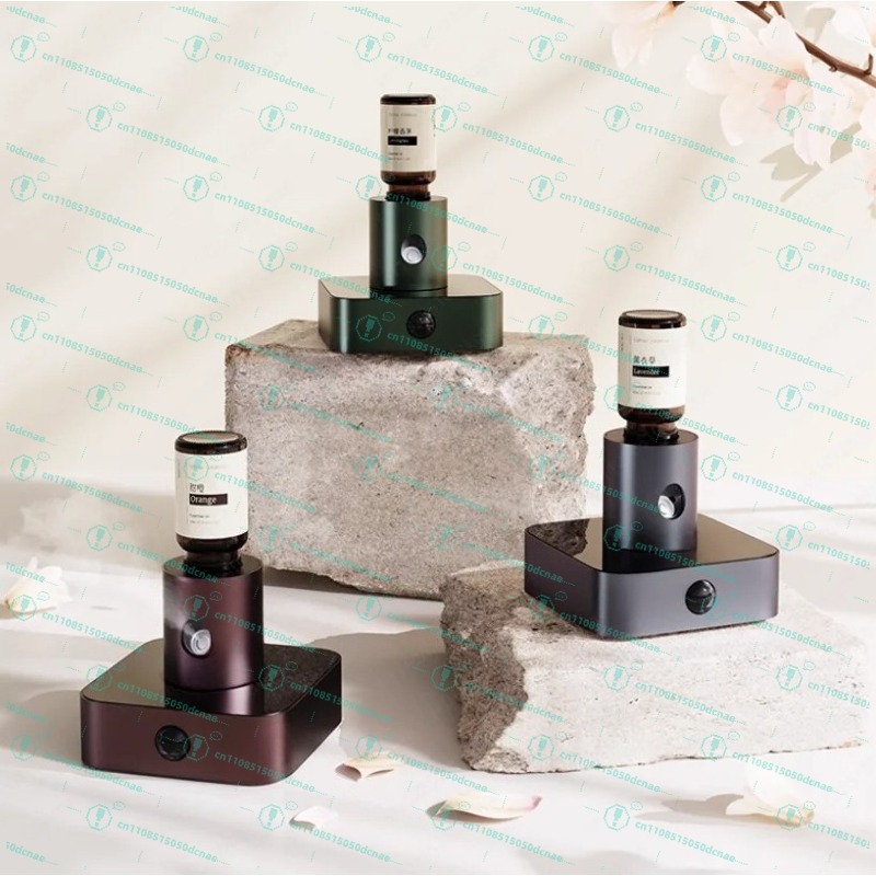 지능형 아로마테라피 머신 유도 자동 향기 홈 호텔 순수 - Home Fragrance Oils 리뷰 및 가격