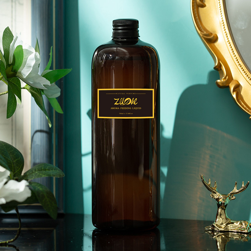 아로마테라피 디퓨저용 리필액, 무화염 아로마 에센셜 오 - Home Fragrance Long Lasting 리뷰 및 가격