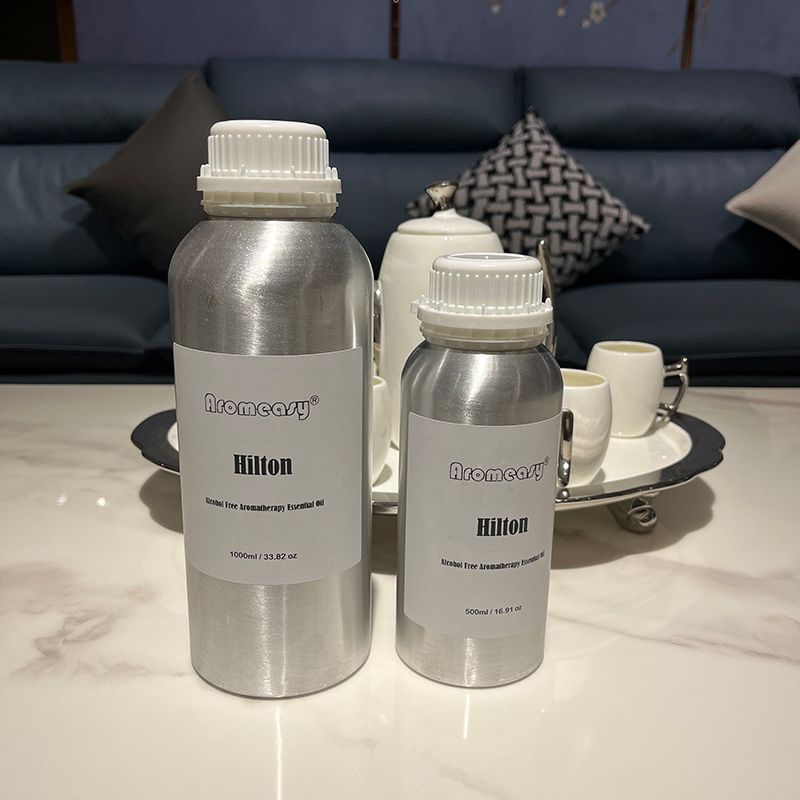 호텔 시리즈 500ml/1000ml 알코올 프리 아로마 - Home Fragrance Electric Diffuser 리뷰 및 가격