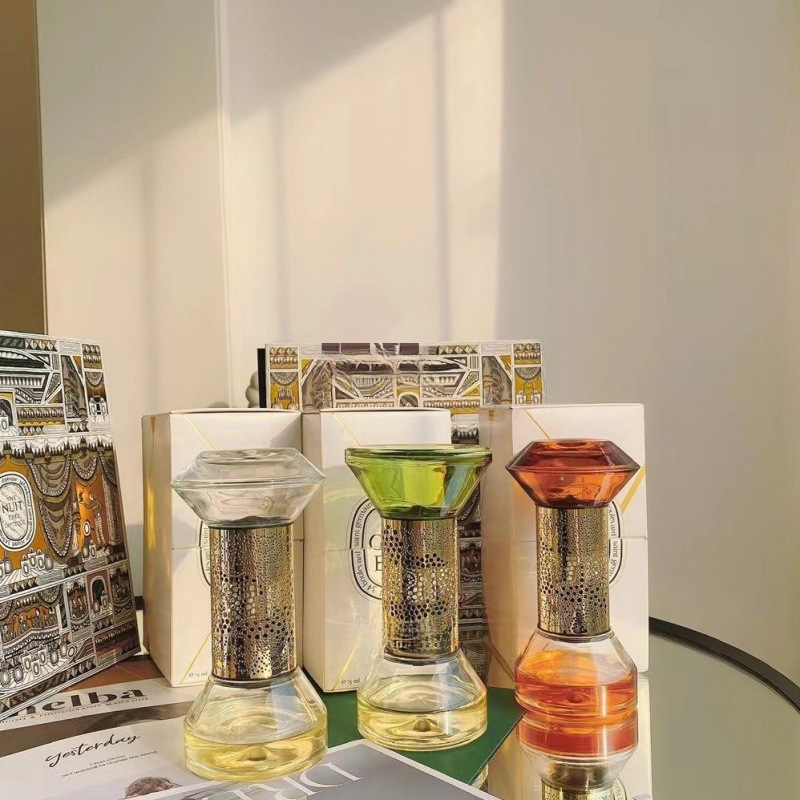 Diptyques 시간 모래시계 향수 디퓨저 에센셜 오 - Home Fragrance Diptyque 리뷰 및 가격