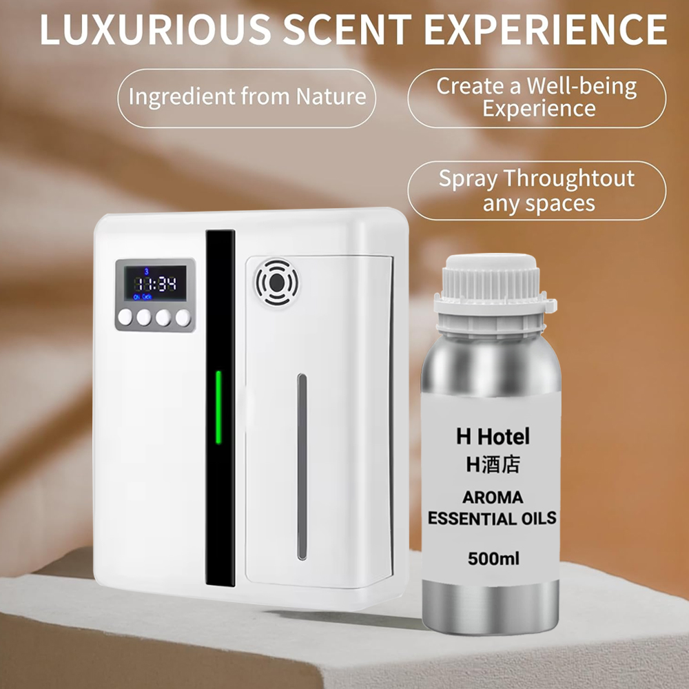 디퓨저용 향수 500ml 아로마 디퓨저 향유 에센셜 오 - Home Fragrance Brand 리뷰 및 가격