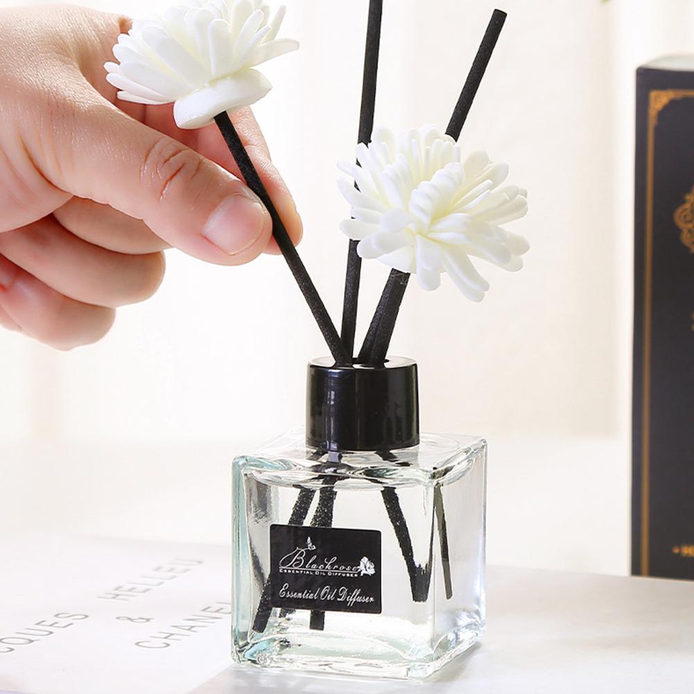 50ml 아로마 리드 디퓨저 오일 (가정용, 차량용,  - Home Fragrance Long Lasting 리뷰 및 가격