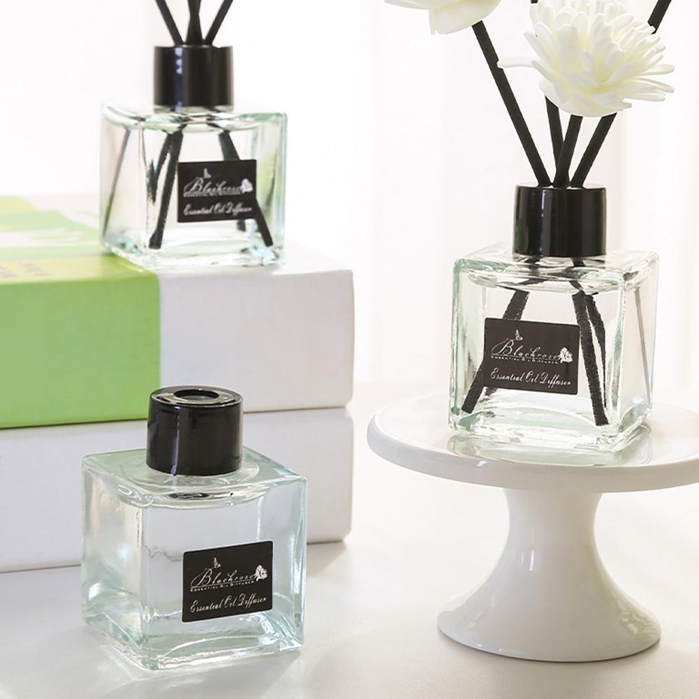 50ml 아로마 리드 디퓨저 오일 (가정용, 차량용,  - Home Fragrance Long Lasting 리뷰 및 가격