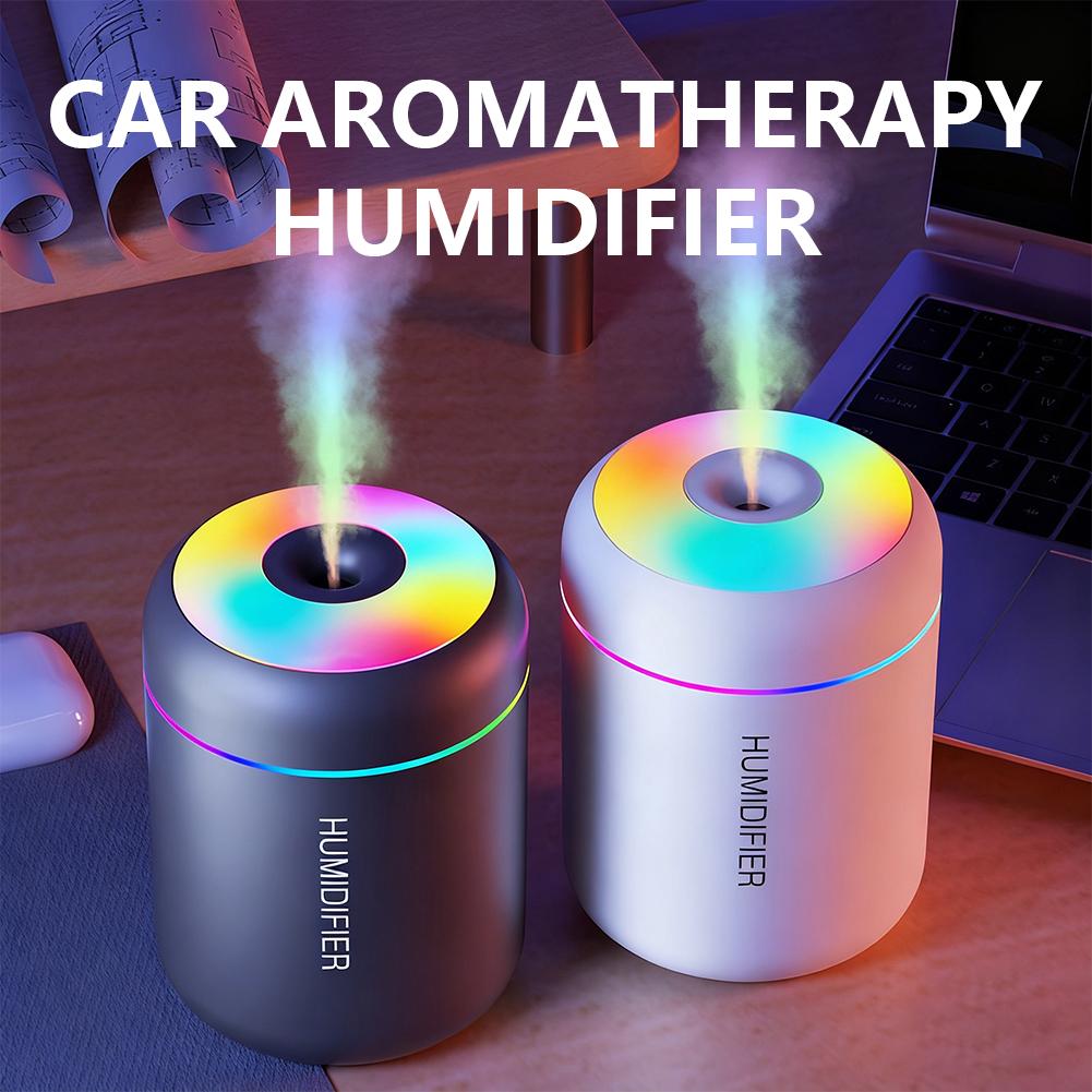 180ML 미니 가습기 USB 전기 아로마 디퓨저 에센 - Home Fragrance Electric Diffuser 리뷰 및 가격