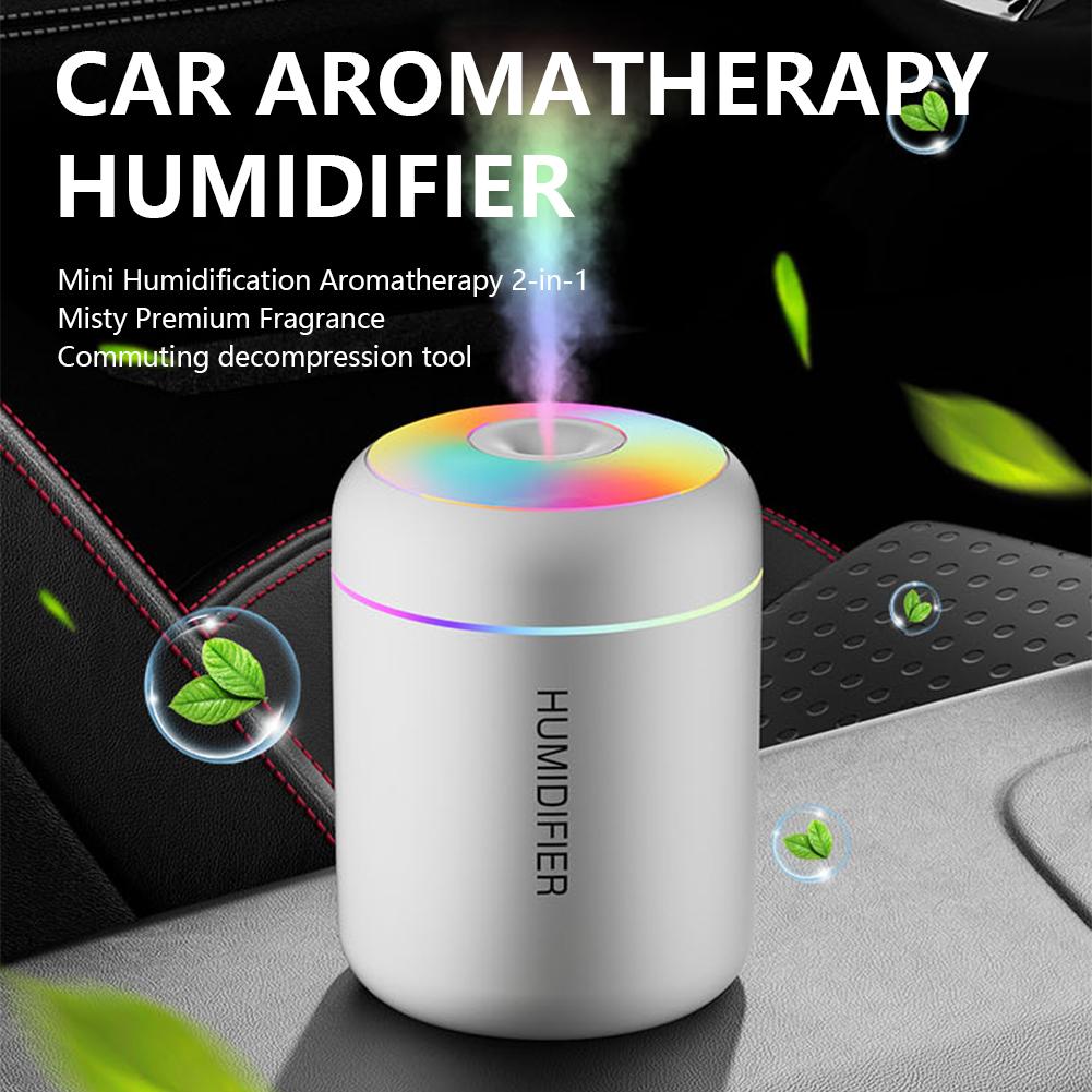 180ML 미니 가습기 USB 전기 아로마 디퓨저 에센 - Home Fragrance Electric Diffuser 리뷰 및 가격