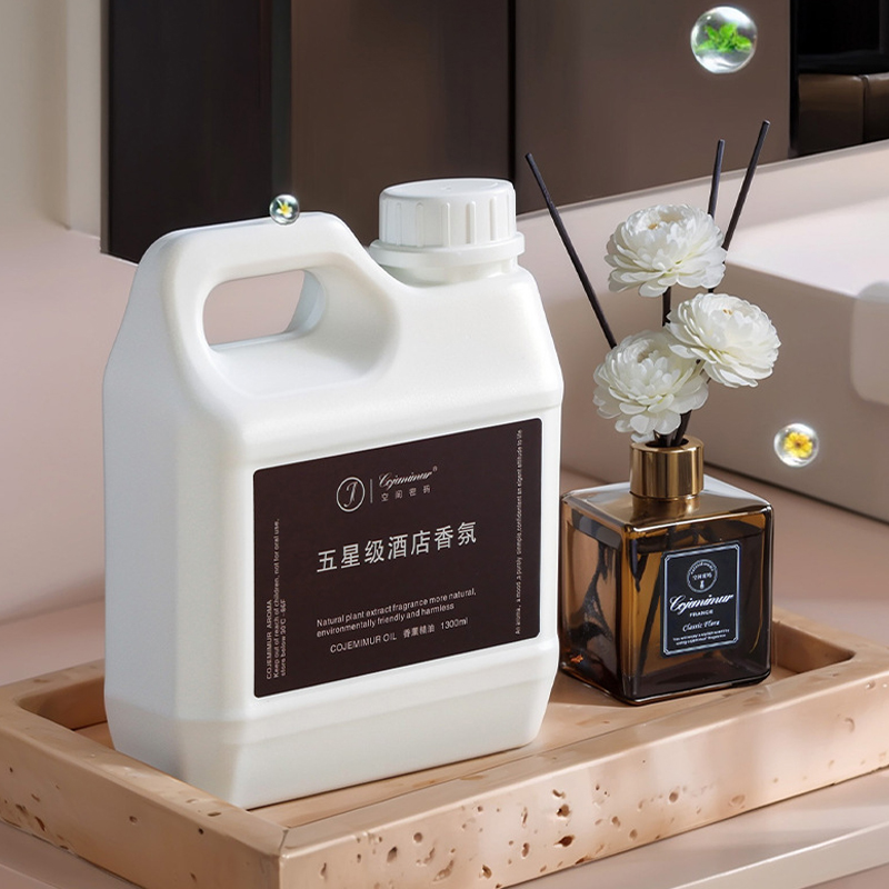 1300ml 5성급 호텔 아로마테라피 에센셜 오일 리츠 - Home Fragrance Flowers 리뷰 및 가격