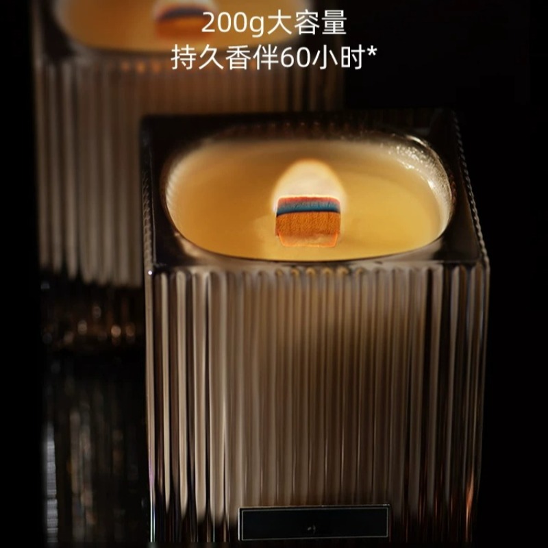 아로마테라피 향초, 오래 지속되는 향기, 집과 침실 장 - Home Fragrance Long Lasting 리뷰 및 가격