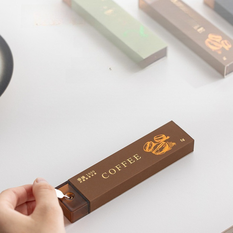 Y 휴대용 고급 향 스틱 아로마테라피 포켓 야외용 짧은 - Home Fragrance Business 리뷰 및 가격