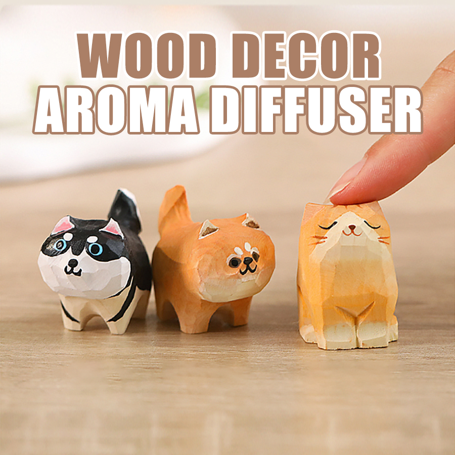 1PC 애완 동물 아로마 디퓨저 향수 없음 DIY 향수 - Home Fragrance Flowers 리뷰 및 가격