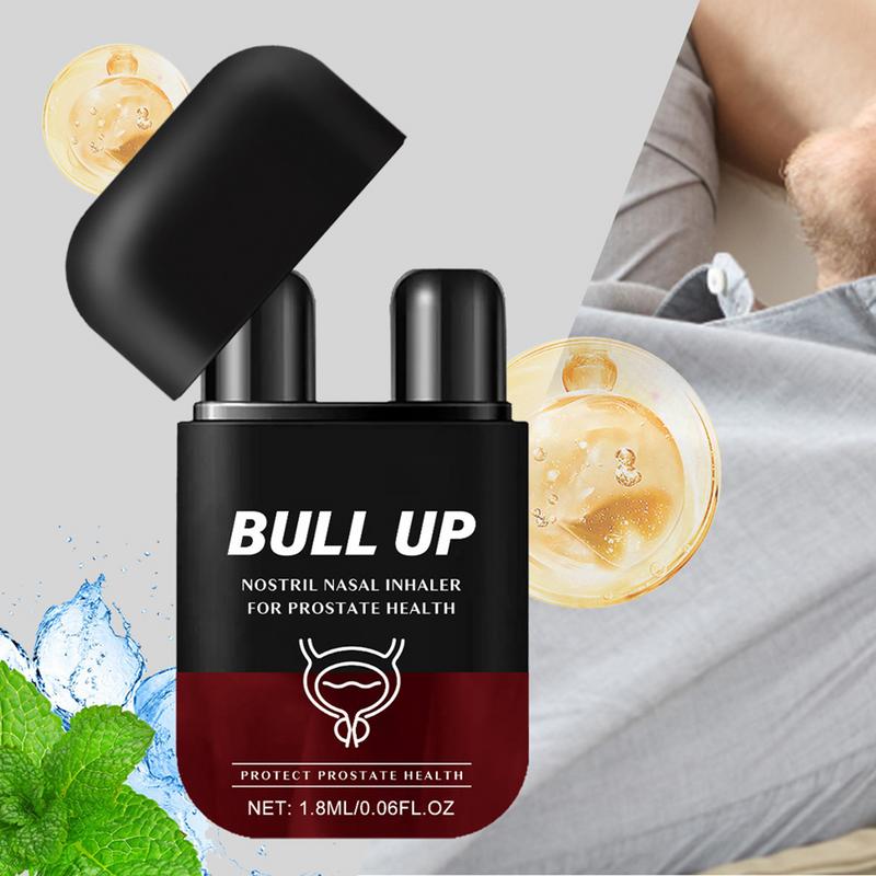 휴대용 비강 흡입기 두 구멍 비강 흡입기 스틱 상쾌한  - Home Fragrance Business 리뷰 및 가격