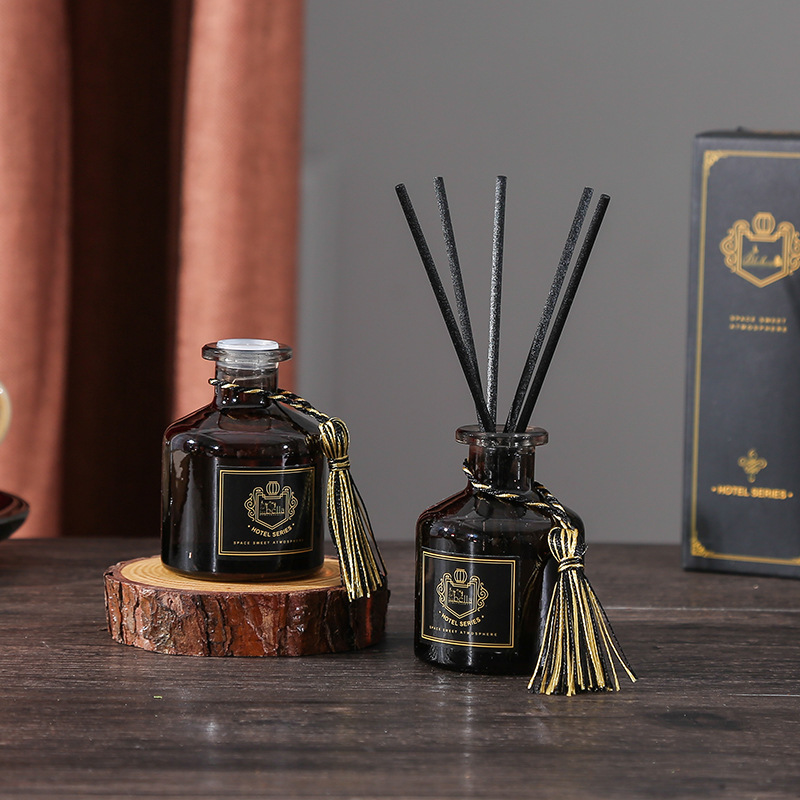 50ml 리드 디퓨저 세트 좋은 향기 향수, 침실 공기 - Home Fragrance Rituals 리뷰 및 가격