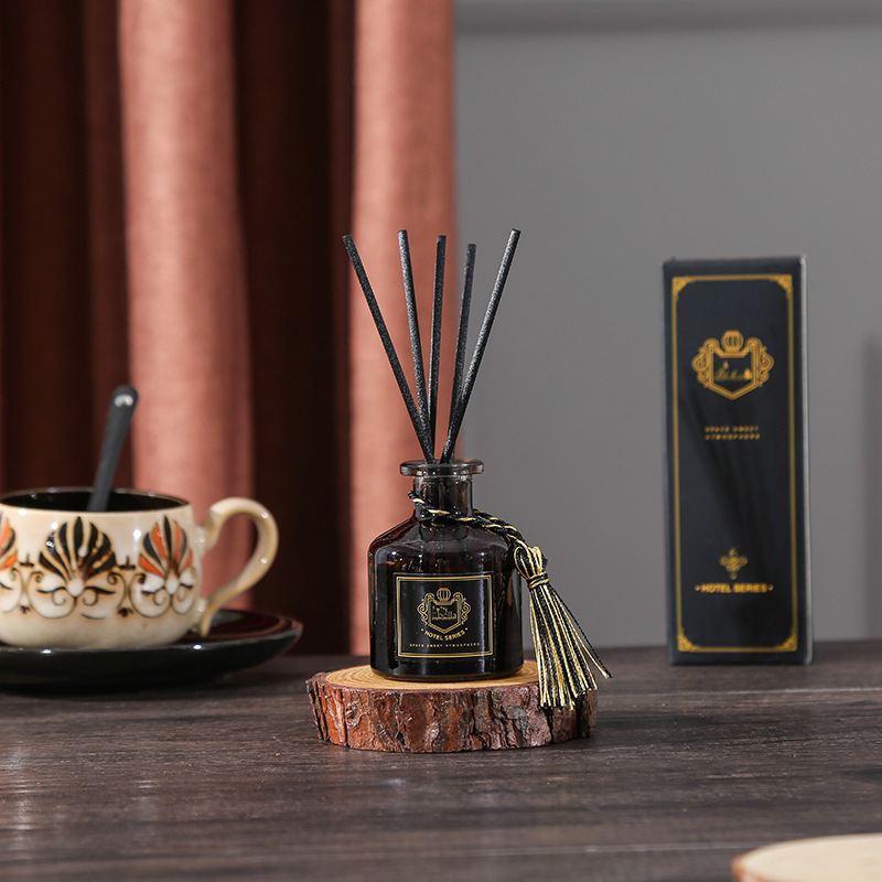 50ml 리드 디퓨저 세트 좋은 향기 향수, 침실 공기 - Home Fragrance Rituals 리뷰 및 가격