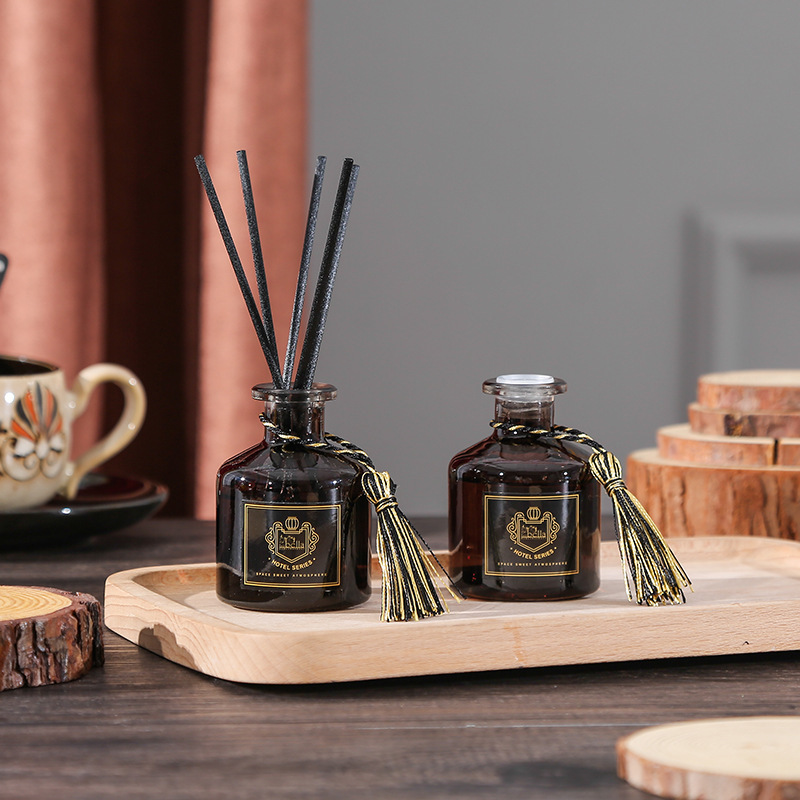 50ml 리드 디퓨저 세트 좋은 향기 향수, 침실 공기 - Home Fragrance Rituals 리뷰 및 가격