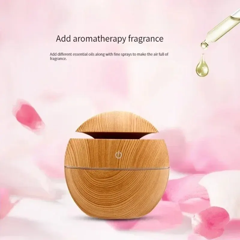 USB 초음파 쿨 미스트 분무기, 에센셜 오일 향기,  - Home Fragrance Electric Diffuser 리뷰 및 가격