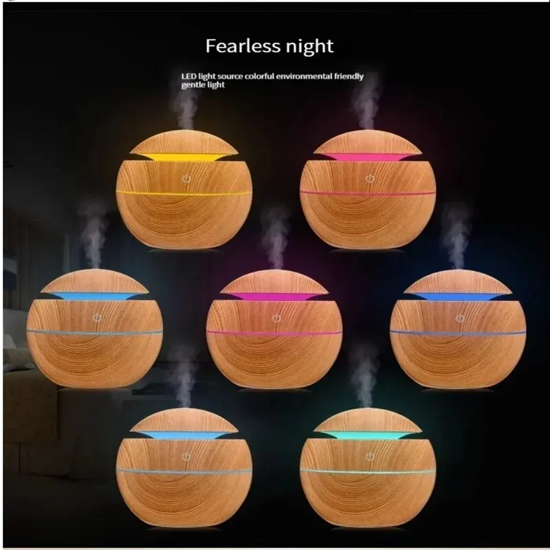 USB 초음파 쿨 미스트 분무기, 에센셜 오일 향기,  - Home Fragrance Electric Diffuser 리뷰 및 가격