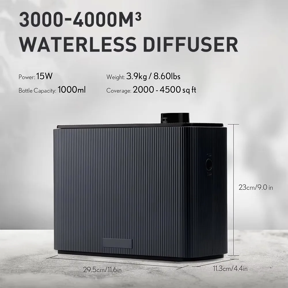 NAMSTE 800ML 향기 디퓨저 스마트 타이밍 향기 - Home Fragrance Electric Diffuser 리뷰 및 가격