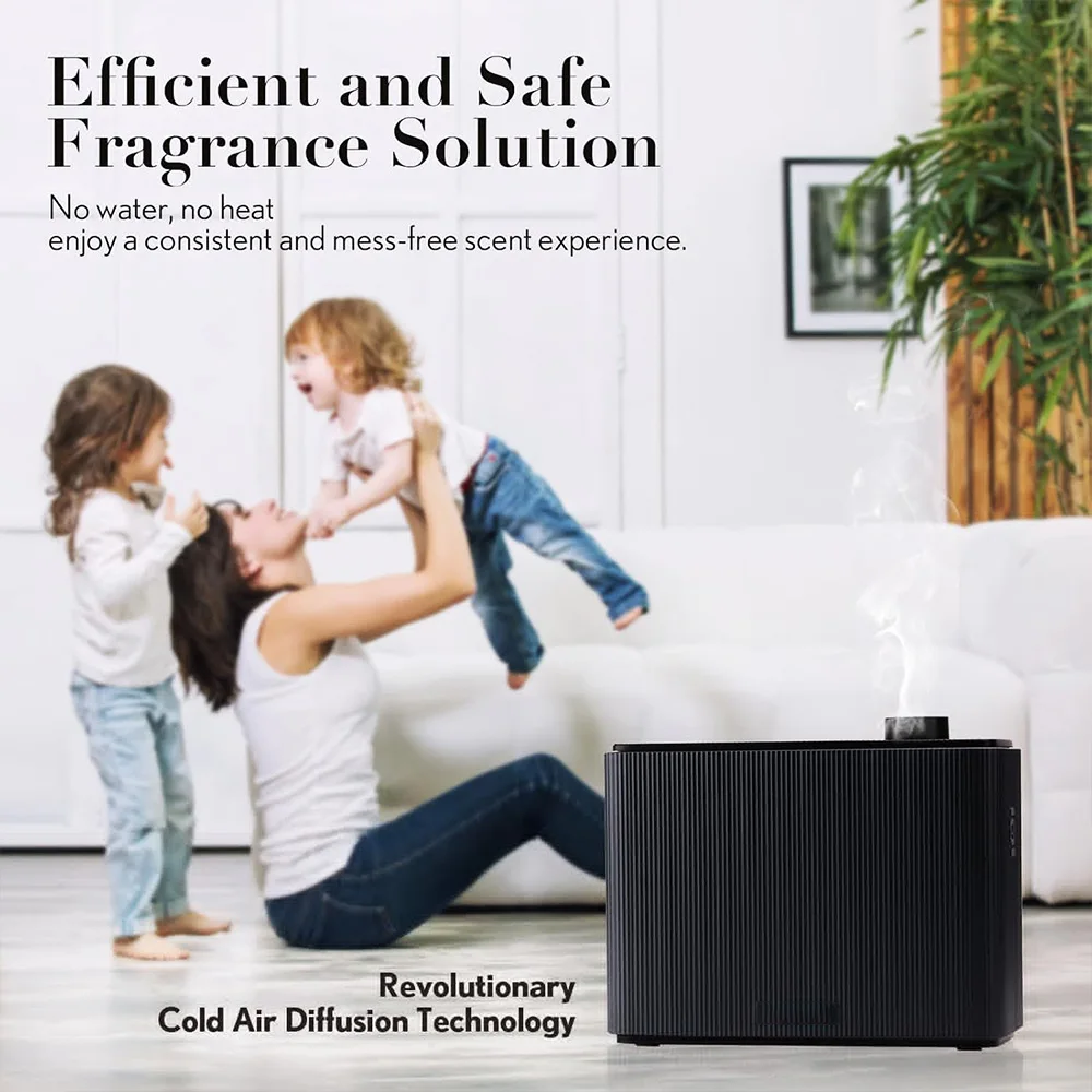NAMSTE 800ML 향기 디퓨저 스마트 타이밍 향기 - Home Fragrance Electric Diffuser 리뷰 및 가격