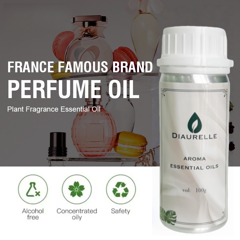 디아우렐레 100mL 아로마 디퓨저 에센셜 오일 8배  - Home Fragrance Oils 리뷰 및 가격