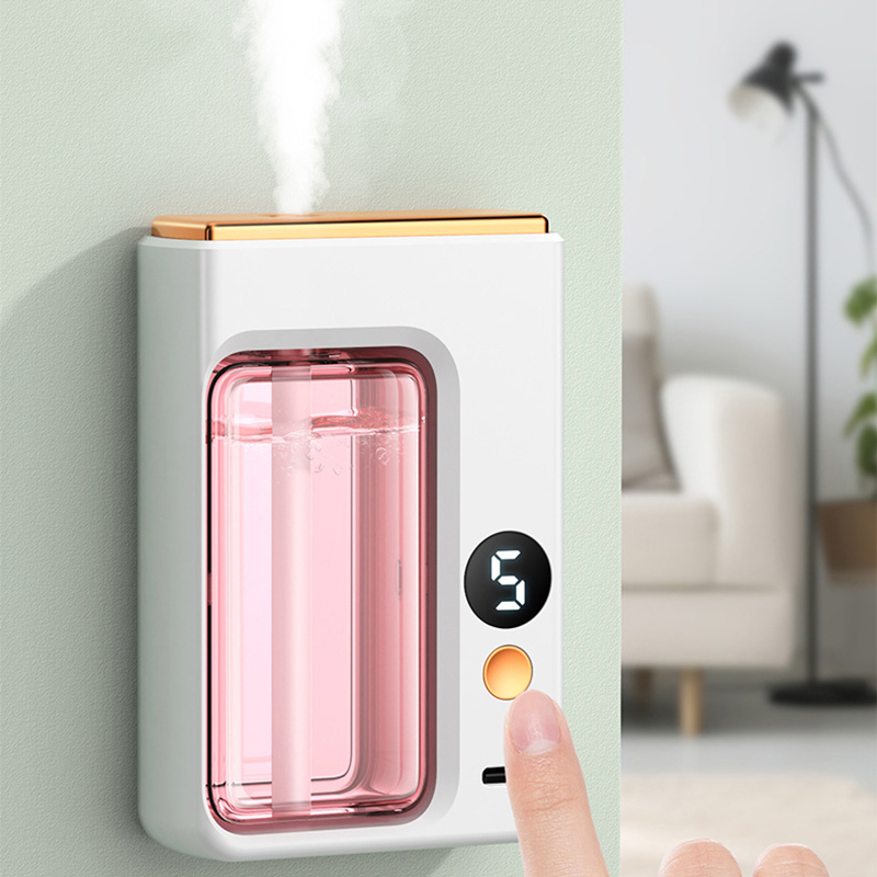 주방 및 화장실 탈취를 위한 40ML 자동 가정용 향수 - Home Fragrance Electric Diffuser 리뷰 및 가격