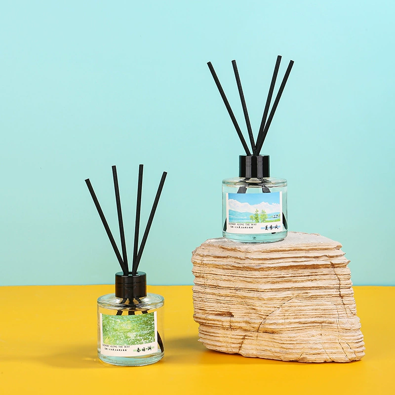 50ml 고대 중국 스타일 리드 디퓨저 오일 4가지 향 - Home Fragrance Long Lasting 리뷰 및 가격