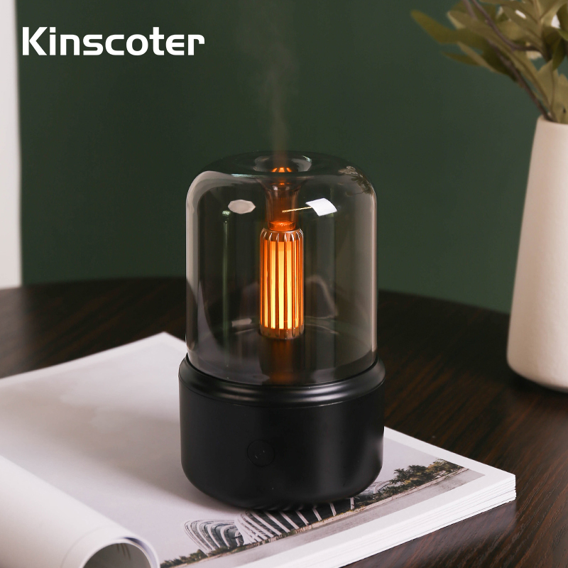 KINSCOTER 킨스코터 아로마테라피 에센셜 오일 향 - Home Fragrance Electric Diffuser 리뷰 및 가격