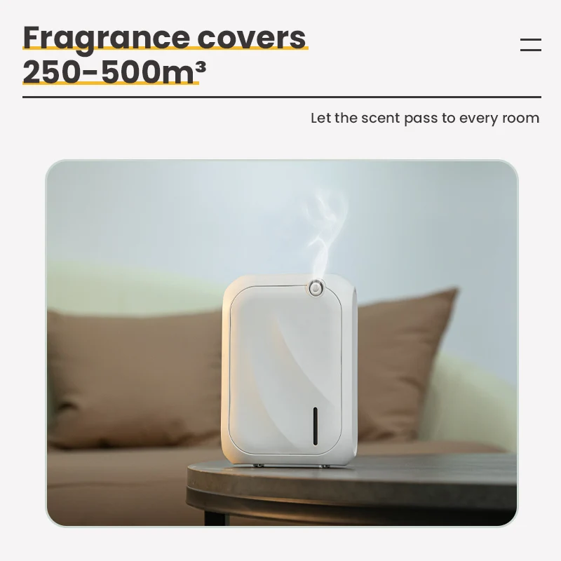 Namste 가정용 전기 아로마 디퓨저, 방 향기, 블 - Home Fragrance Electric Diffuser 리뷰 및 가격